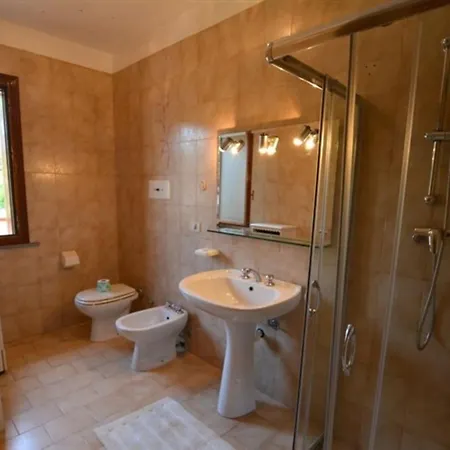 Villa Comfort And Privacy With Fenced Garden In Lignano Riviera Lignano Sabbiadoro