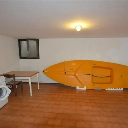 Comfort And Privacy With Fenced Garden In Lignano Riviera Villa *