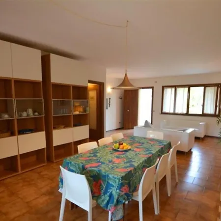 Comfort And Privacy With Fenced Garden In Lignano Riviera Lignano Sabbiadoro