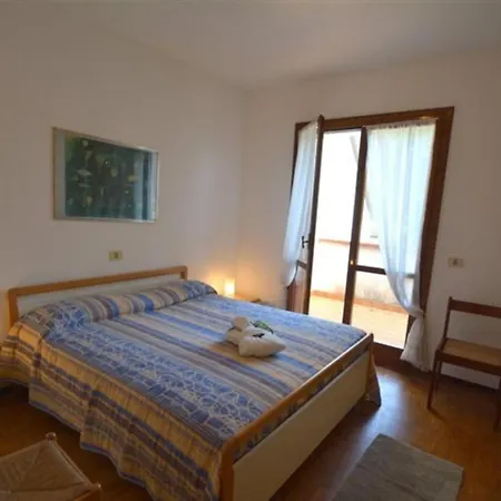 Comfort And Privacy With Fenced Garden In Lignano Riviera Lignano Sabbiadoro