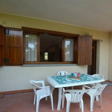 Comfort And Privacy With Fenced Garden In Lignano Riviera * Lignano Sabbiadoro