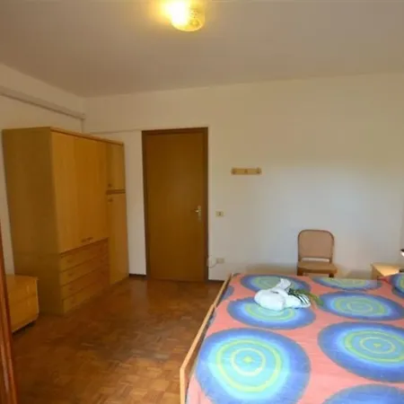 Comfort And Privacy With Fenced Garden In Lignano Riviera Villa *