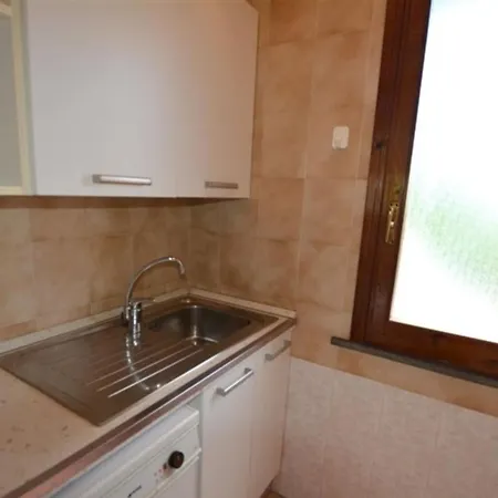 Comfort And Privacy With Fenced Garden In Lignano Riviera * 리그나노 사비아도로