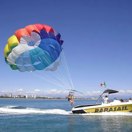 Comfort And Privacy With Fenced Garden In Lignano Riviera