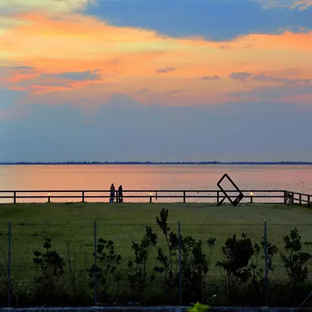 Comfort And Privacy With Fenced Garden In Lignano Riviera Lignano Sabbiadoro