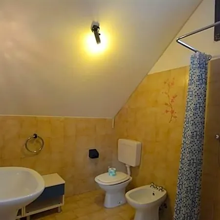 Comfort And Privacy With Fenced Garden In Lignano Riviera