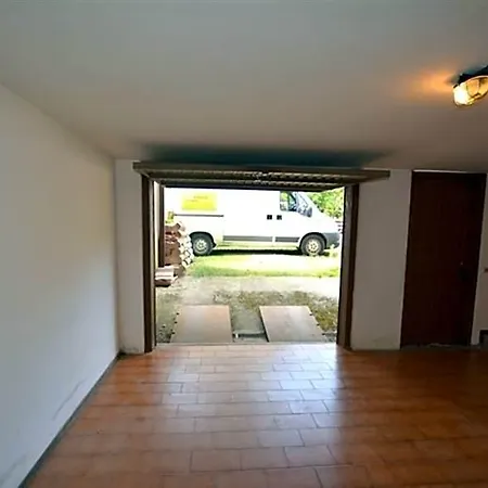 빌라 Comfort And Privacy With Fenced Garden In Lignano Riviera *